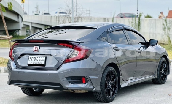 Buy Used Honda Civic Other Car in Bangkok in Bangkok Buy Used Honda Civic Other Car in Bangkok in Bangkok