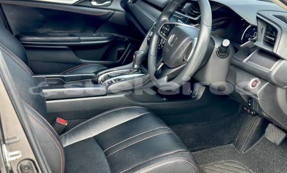 Buy Used Honda Civic Other Car in Bangkok in Bangkok Buy Used Honda Civic Other Car in Bangkok in Bangkok