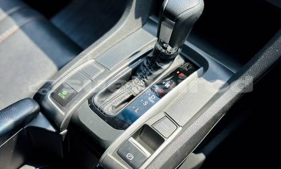 Buy Used Honda Civic Other Car in Bangkok in Bangkok Buy Used Honda Civic Other Car in Bangkok in Bangkok