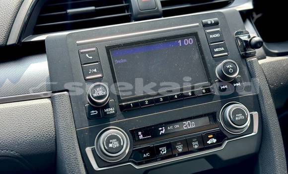 Buy Used Honda Civic Other Car in Bangkok in Bangkok Buy Used Honda Civic Other Car in Bangkok in Bangkok