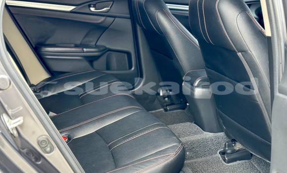 Buy Used Honda Civic Other Car in Bangkok in Bangkok Buy Used Honda Civic Other Car in Bangkok in Bangkok