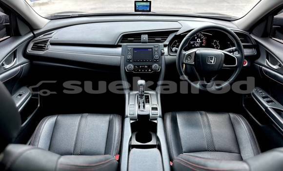 Buy Used Honda Civic Other Car in Bangkok in Bangkok Buy Used Honda Civic Other Car in Bangkok in Bangkok