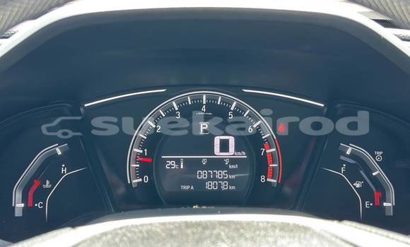 Buy Used Honda Civic Other Car in Bangkok in Bangkok Buy Used Honda Civic Other Car in Bangkok in Bangkok