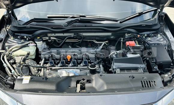 Buy Used Honda Civic Other Car in Bangkok in Bangkok Buy Used Honda Civic Other Car in Bangkok in Bangkok