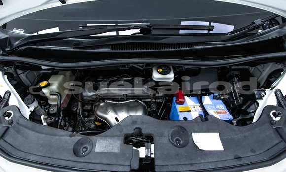 Buy Used Toyota Vellfire White Car in Bangkok in Bangkok Buy Used Toyota Vellfire White Car in Bangkok in Bangkok