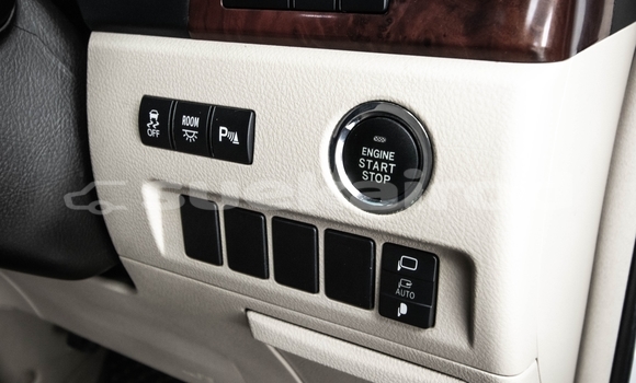 Buy Used Toyota Vellfire White Car in Bangkok in Bangkok Buy Used Toyota Vellfire White Car in Bangkok in Bangkok