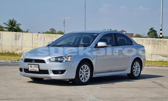 ซื้อ รถมือสอง Mitsubishi Lancer อื่น ๆ รถยนต์ ใน %{เมือง} ใน กรุงเทพมหานคร