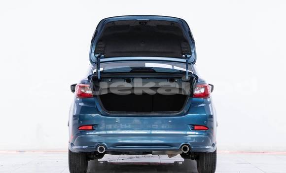 Buy Used Mazda 2 Blue Car in Bangkok in Bangkok Buy Used Mazda 2 Blue Car in Bangkok in Bangkok