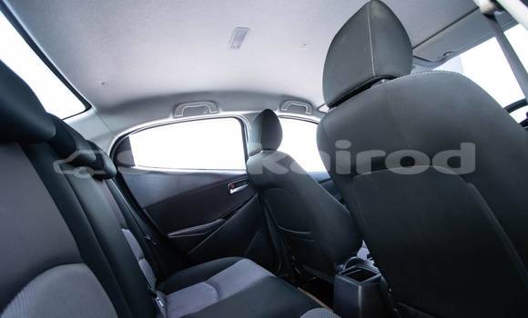 Buy Used Mazda 2 Blue Car in Bangkok in Bangkok Buy Used Mazda 2 Blue Car in Bangkok in Bangkok