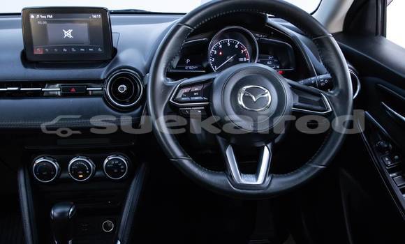 Buy Used Mazda 2 Blue Car in Bangkok in Bangkok Buy Used Mazda 2 Blue Car in Bangkok in Bangkok