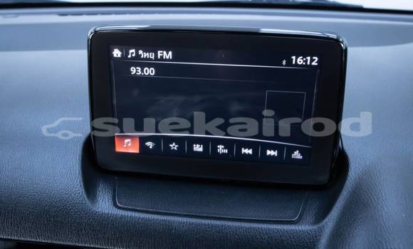 Buy Used Mazda 2 Blue Car in Bangkok in Bangkok Buy Used Mazda 2 Blue Car in Bangkok in Bangkok