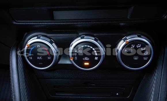 Buy Used Mazda 2 Blue Car in Bangkok in Bangkok Buy Used Mazda 2 Blue Car in Bangkok in Bangkok