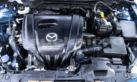 Buy Used Mazda 2 Blue Car in Bangkok in Bangkok Buy Used Mazda 2 Blue Car in Bangkok in Bangkok