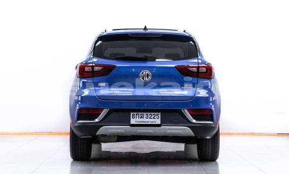 ซื้อ รถมือสอง MG ZS สีน้ำเงิน รถยนต์ ใน %{เมือง} ใน กรุงเทพมหานคร ซื้อ รถมือสอง MG ZS สีน้ำเงิน รถยนต์ ใน %{เมือง} ใน กรุงเทพมหานคร