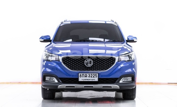 ซื้อ รถมือสอง MG ZS สีน้ำเงิน รถยนต์ ใน %{เมือง} ใน กรุงเทพมหานคร ซื้อ รถมือสอง MG ZS สีน้ำเงิน รถยนต์ ใน %{เมือง} ใน กรุงเทพมหานคร