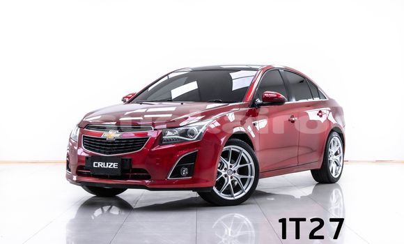 ซื้อ รถมือสอง Chevrolet Cruze สีแดง รถยนต์ ใน %{เมือง} ใน กรุงเทพมหานคร ซื้อ รถมือสอง Chevrolet Cruze สีแดง รถยนต์ ใน %{เมือง} ใน กรุงเทพมหานคร