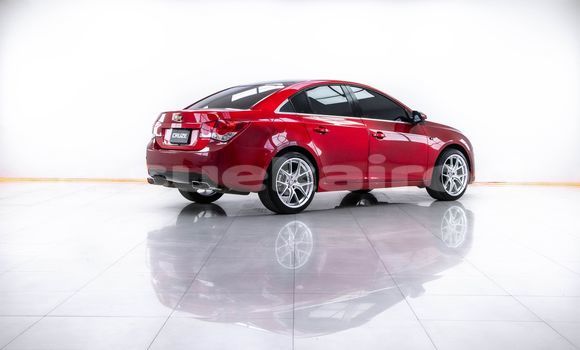 ซื้อ รถมือสอง Chevrolet Cruze สีแดง รถยนต์ ใน %{เมือง} ใน กรุงเทพมหานคร ซื้อ รถมือสอง Chevrolet Cruze สีแดง รถยนต์ ใน %{เมือง} ใน กรุงเทพมหานคร