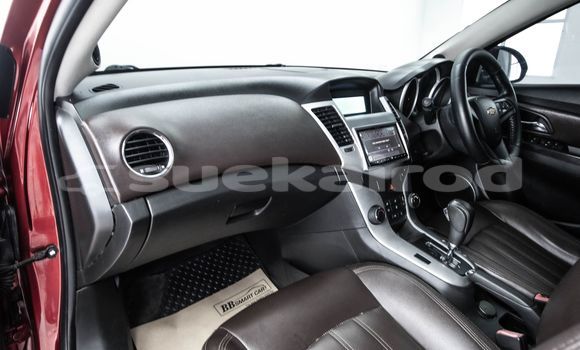 ซื้อ รถมือสอง Chevrolet Cruze สีแดง รถยนต์ ใน %{เมือง} ใน กรุงเทพมหานคร ซื้อ รถมือสอง Chevrolet Cruze สีแดง รถยนต์ ใน %{เมือง} ใน กรุงเทพมหานคร