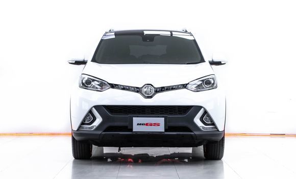 Buy Used MG GS White Car in Bangkok in Bangkok Buy Used MG GS White Car in Bangkok in Bangkok