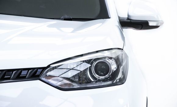 Buy Used MG GS White Car in Bangkok in Bangkok Buy Used MG GS White Car in Bangkok in Bangkok