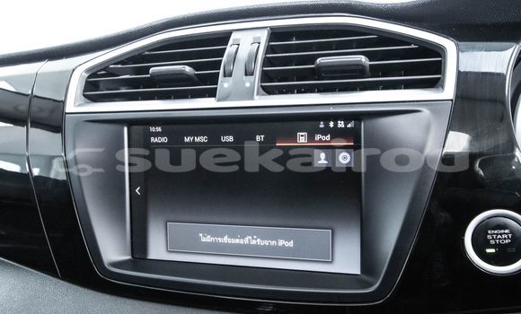 Buy Used MG GS White Car in Bangkok in Bangkok Buy Used MG GS White Car in Bangkok in Bangkok