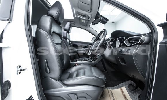 Buy Used MG GS White Car in Bangkok in Bangkok Buy Used MG GS White Car in Bangkok in Bangkok