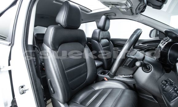 Buy Used MG GS White Car in Bangkok in Bangkok Buy Used MG GS White Car in Bangkok in Bangkok