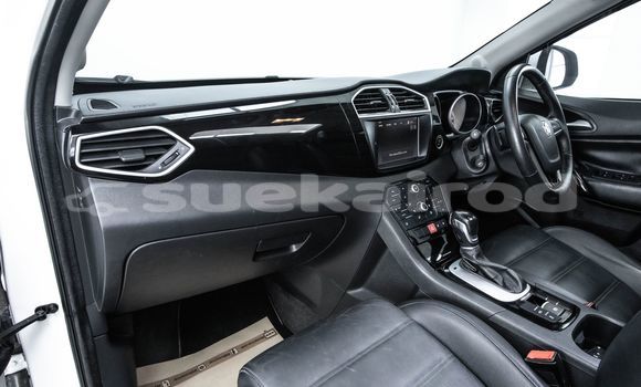 Buy Used MG GS White Car in Bangkok in Bangkok Buy Used MG GS White Car in Bangkok in Bangkok