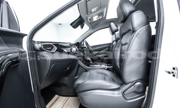 Buy Used MG GS White Car in Bangkok in Bangkok Buy Used MG GS White Car in Bangkok in Bangkok