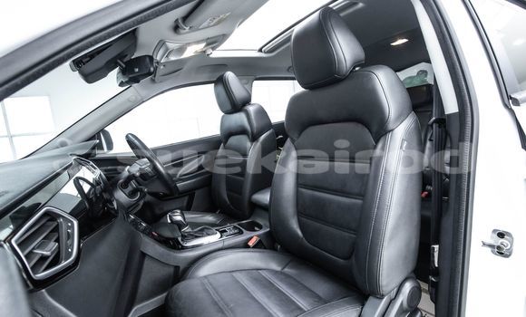 Buy Used MG GS White Car in Bangkok in Bangkok Buy Used MG GS White Car in Bangkok in Bangkok