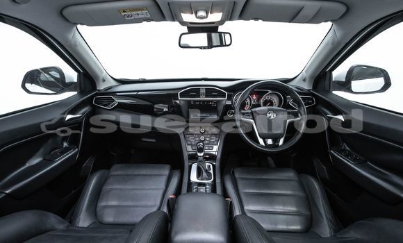 Buy Used MG GS White Car in Bangkok in Bangkok Buy Used MG GS White Car in Bangkok in Bangkok