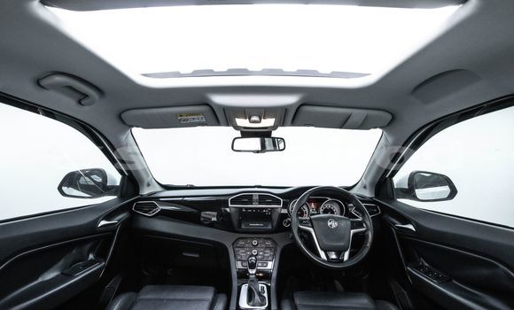 Buy Used MG GS White Car in Bangkok in Bangkok Buy Used MG GS White Car in Bangkok in Bangkok