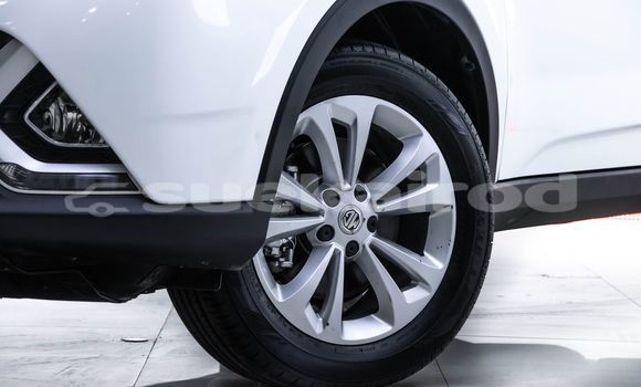 Buy Used MG GS White Car in Bangkok in Bangkok Buy Used MG GS White Car in Bangkok in Bangkok