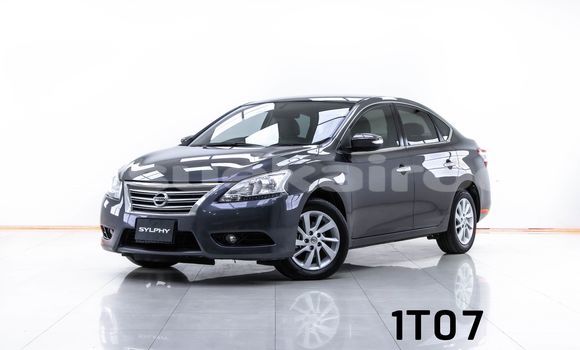 ซื้อ รถมือสอง Nissan Sylphy สีดำ รถยนต์ ใน %{เมือง} ใน กรุงเทพมหานคร ซื้อ รถมือสอง Nissan Sylphy สีดำ รถยนต์ ใน %{เมือง} ใน กรุงเทพมหานคร