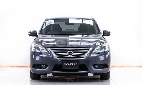ซื้อ รถมือสอง Nissan Sylphy สีดำ รถยนต์ ใน %{เมือง} ใน กรุงเทพมหานคร ซื้อ รถมือสอง Nissan Sylphy สีดำ รถยนต์ ใน %{เมือง} ใน กรุงเทพมหานคร