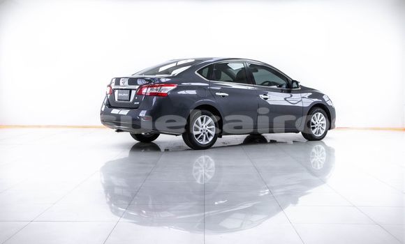 ซื้อ รถมือสอง Nissan Sylphy สีดำ รถยนต์ ใน %{เมือง} ใน กรุงเทพมหานคร ซื้อ รถมือสอง Nissan Sylphy สีดำ รถยนต์ ใน %{เมือง} ใน กรุงเทพมหานคร