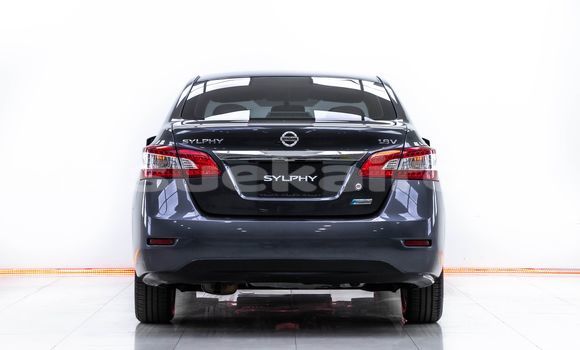 ซื้อ รถมือสอง Nissan Sylphy สีดำ รถยนต์ ใน %{เมือง} ใน กรุงเทพมหานคร ซื้อ รถมือสอง Nissan Sylphy สีดำ รถยนต์ ใน %{เมือง} ใน กรุงเทพมหานคร