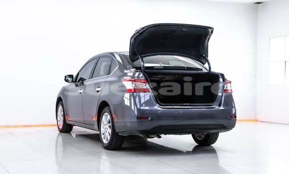 ซื้อ รถมือสอง Nissan Sylphy สีดำ รถยนต์ ใน %{เมือง} ใน กรุงเทพมหานคร ซื้อ รถมือสอง Nissan Sylphy สีดำ รถยนต์ ใน %{เมือง} ใน กรุงเทพมหานคร