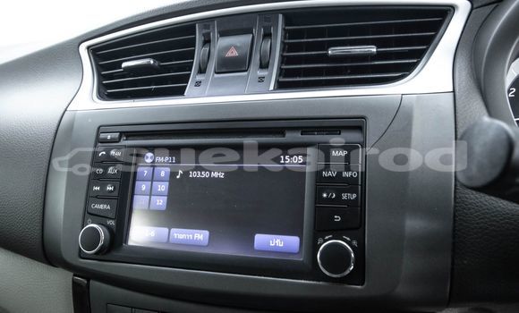 ซื้อ รถมือสอง Nissan Sylphy สีดำ รถยนต์ ใน %{เมือง} ใน กรุงเทพมหานคร ซื้อ รถมือสอง Nissan Sylphy สีดำ รถยนต์ ใน %{เมือง} ใน กรุงเทพมหานคร