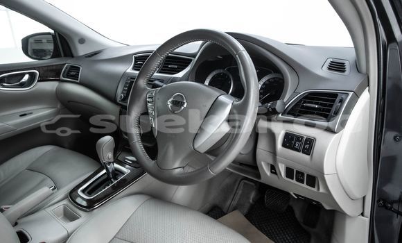 ซื้อ รถมือสอง Nissan Sylphy สีดำ รถยนต์ ใน %{เมือง} ใน กรุงเทพมหานคร ซื้อ รถมือสอง Nissan Sylphy สีดำ รถยนต์ ใน %{เมือง} ใน กรุงเทพมหานคร