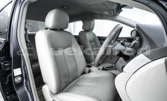 ซื้อ รถมือสอง Nissan Sylphy สีดำ รถยนต์ ใน %{เมือง} ใน กรุงเทพมหานคร ซื้อ รถมือสอง Nissan Sylphy สีดำ รถยนต์ ใน %{เมือง} ใน กรุงเทพมหานคร