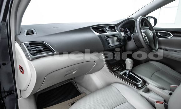 ซื้อ รถมือสอง Nissan Sylphy สีดำ รถยนต์ ใน %{เมือง} ใน กรุงเทพมหานคร ซื้อ รถมือสอง Nissan Sylphy สีดำ รถยนต์ ใน %{เมือง} ใน กรุงเทพมหานคร