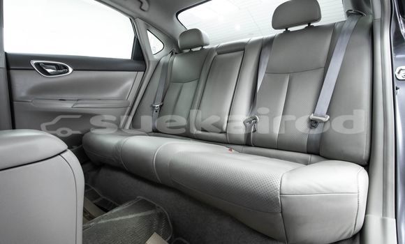 ซื้อ รถมือสอง Nissan Sylphy สีดำ รถยนต์ ใน %{เมือง} ใน กรุงเทพมหานคร ซื้อ รถมือสอง Nissan Sylphy สีดำ รถยนต์ ใน %{เมือง} ใน กรุงเทพมหานคร