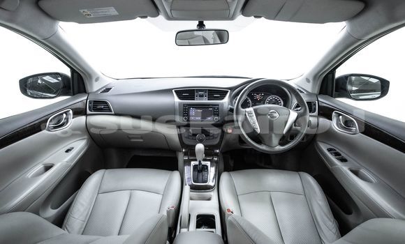 ซื้อ รถมือสอง Nissan Sylphy สีดำ รถยนต์ ใน %{เมือง} ใน กรุงเทพมหานคร ซื้อ รถมือสอง Nissan Sylphy สีดำ รถยนต์ ใน %{เมือง} ใน กรุงเทพมหานคร