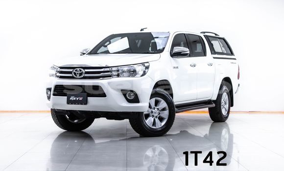 ซื้อ รถมือสอง Toyota Hiluxe Revo ขาว รถยนต์ ใน %{เมือง} ใน กรุงเทพมหานคร ซื้อ รถมือสอง Toyota Hiluxe Revo ขาว รถยนต์ ใน %{เมือง} ใน กรุงเทพมหานคร