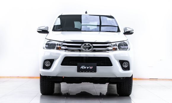 ซื้อ รถมือสอง Toyota Hiluxe Revo ขาว รถยนต์ ใน %{เมือง} ใน กรุงเทพมหานคร ซื้อ รถมือสอง Toyota Hiluxe Revo ขาว รถยนต์ ใน %{เมือง} ใน กรุงเทพมหานคร