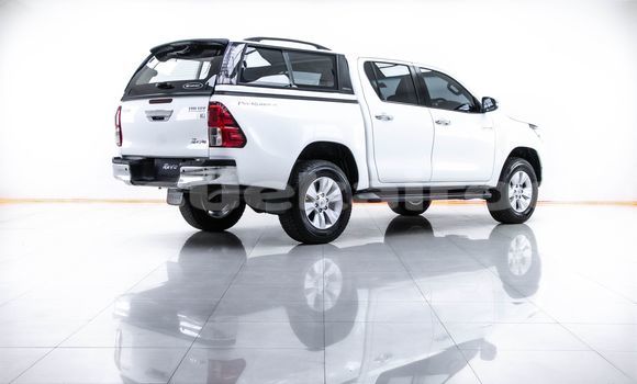 ซื้อ รถมือสอง Toyota Hiluxe Revo ขาว รถยนต์ ใน %{เมือง} ใน กรุงเทพมหานคร ซื้อ รถมือสอง Toyota Hiluxe Revo ขาว รถยนต์ ใน %{เมือง} ใน กรุงเทพมหานคร