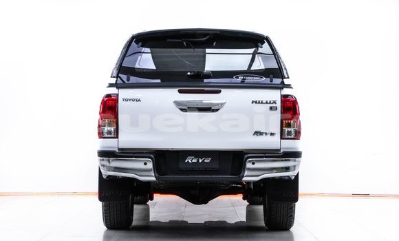 ซื้อ รถมือสอง Toyota Hiluxe Revo ขาว รถยนต์ ใน %{เมือง} ใน กรุงเทพมหานคร ซื้อ รถมือสอง Toyota Hiluxe Revo ขาว รถยนต์ ใน %{เมือง} ใน กรุงเทพมหานคร