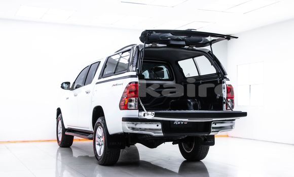 ซื้อ รถมือสอง Toyota Hiluxe Revo ขาว รถยนต์ ใน %{เมือง} ใน กรุงเทพมหานคร ซื้อ รถมือสอง Toyota Hiluxe Revo ขาว รถยนต์ ใน %{เมือง} ใน กรุงเทพมหานคร