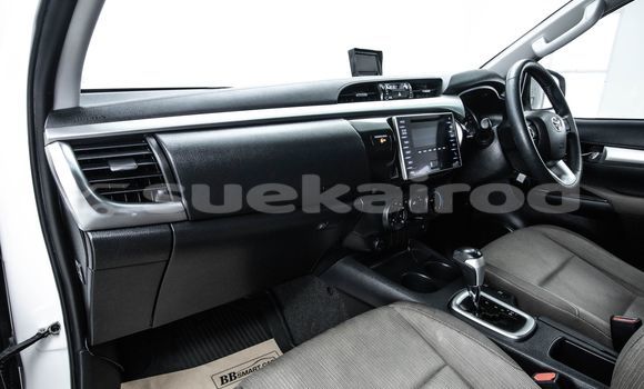 ซื้อ รถมือสอง Toyota Hiluxe Revo ขาว รถยนต์ ใน %{เมือง} ใน กรุงเทพมหานคร ซื้อ รถมือสอง Toyota Hiluxe Revo ขาว รถยนต์ ใน %{เมือง} ใน กรุงเทพมหานคร